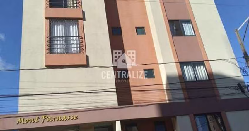 Edifício Mont Parnasse, Sala Comercial para locação, Centro, PONTA GROSSA - PR
