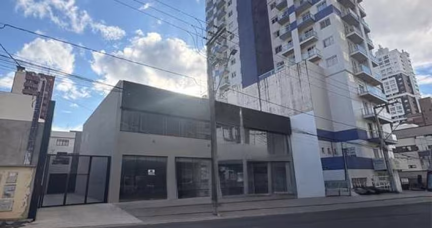 Sala Comercial, Centro, PONTA GROSSA - PR