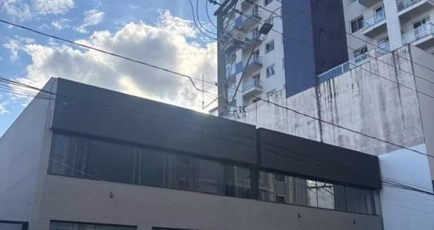 Excelente Sala Comercial com 155,17m   Centro, PONTA GROSSA - PR