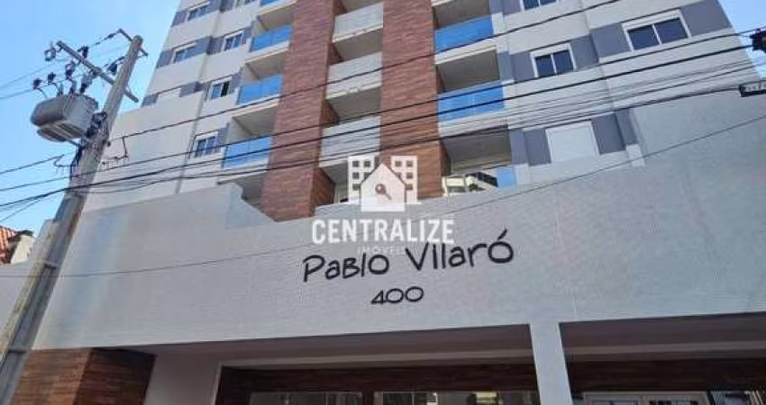 VENDA- COBERTURA EDIFÍCIO PABLO VILARÓ