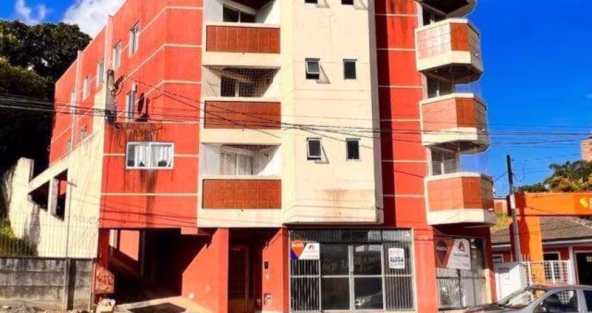 Apartamento com 3 dormitórios à venda, Nova Rússia, PONTA GROSSA - PR