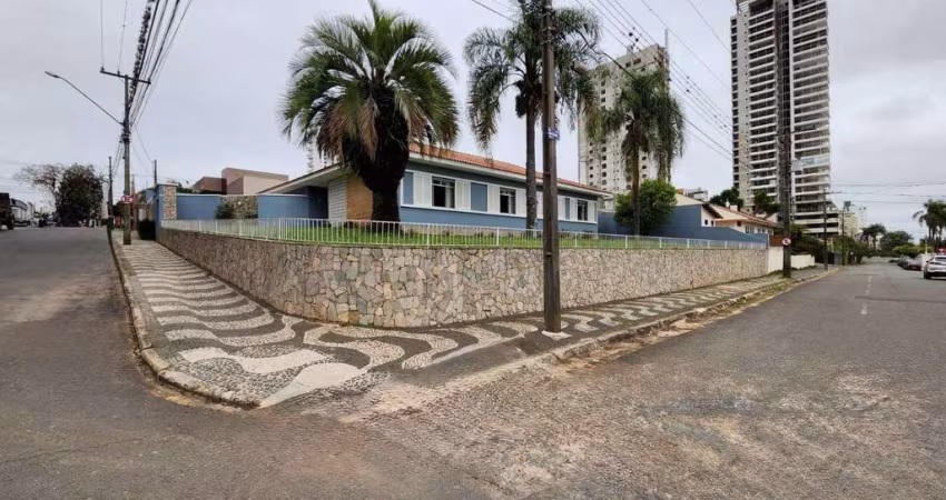 Casa comercial com 4 quartos à locação com 1000.00 m , Estrela, PONTA GROSSA - PR