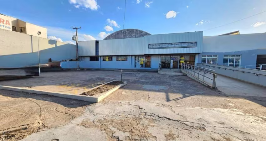 Comercial para locação, Chapada, PONTA GROSSA - PR