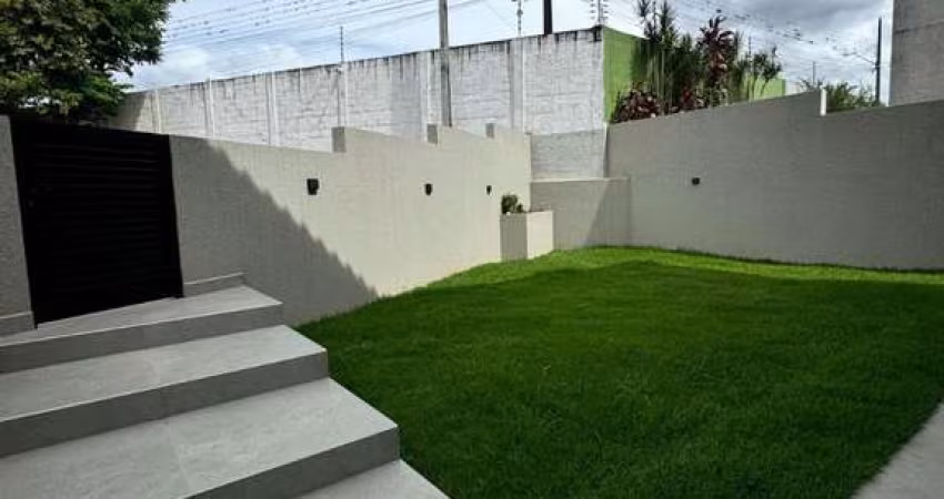 VENDA - CASA CONDOMINIO VILLA TOSCANA