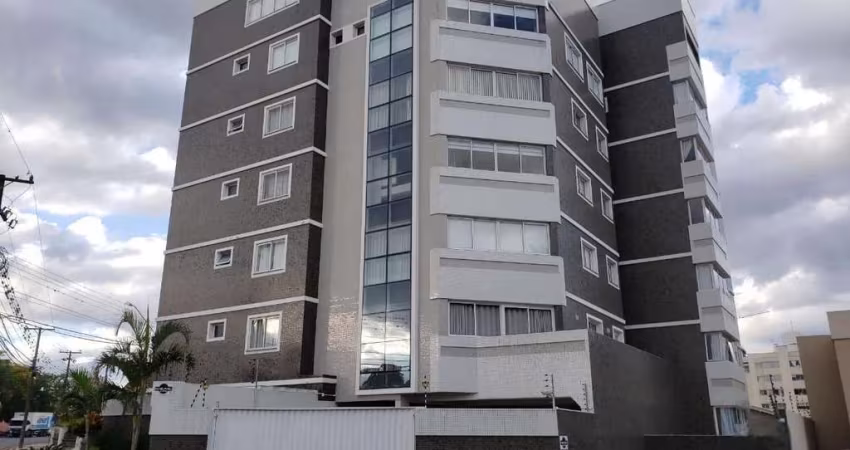 Apartamento com 3 dormitórios à venda, Estrela, PONTA GROSSA - PR