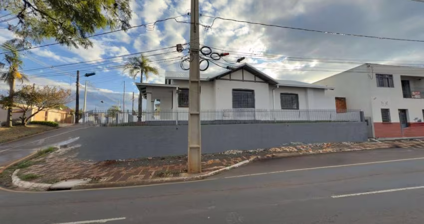 Casa para locação com 426.00 m , Oficinas, PONTA GROSSA - PR
