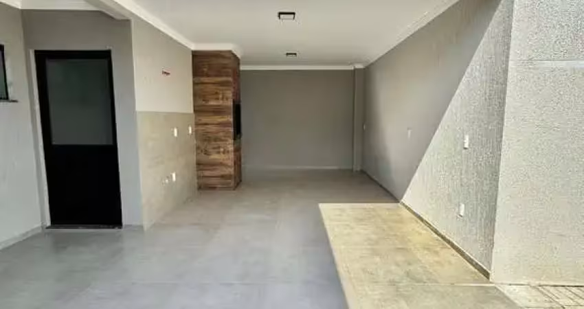 Casa à venda, 3 quartos, sendo 1 suíte, Oficinas, PONTA GROSSA - PR