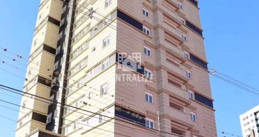 Edifício Monterrey Palace, Cobertura duplex para locação, Estrela, PONTA GROSSA - PR