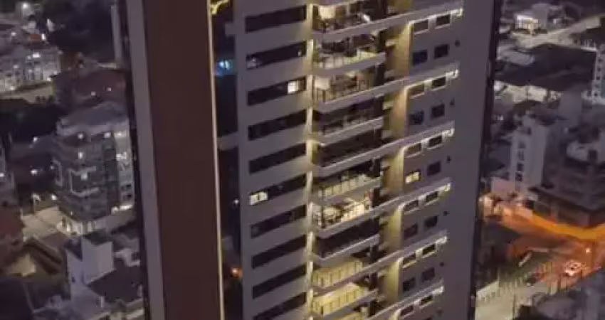 VENDA - EDIFICIO TERRAZZA RISERVA  - VILA ESTRELA -  PONTA GROSSA -PR