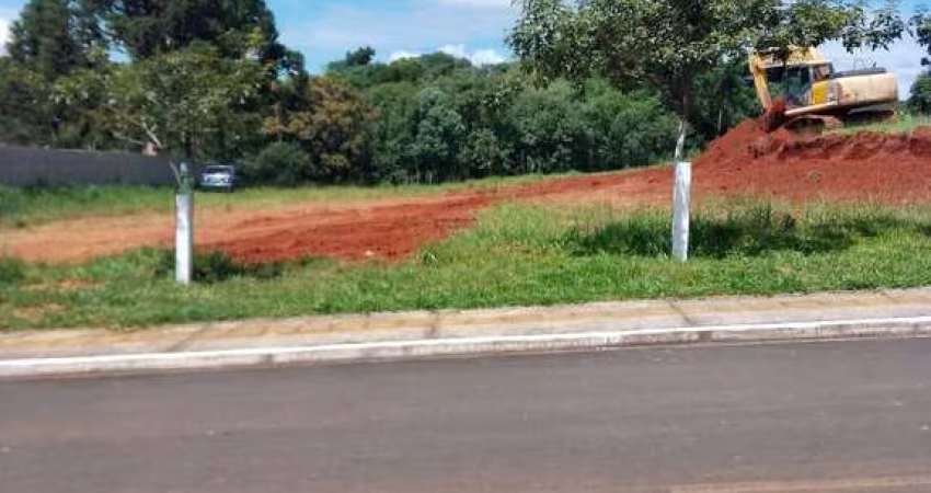 Terreno para locação,1.050 m , Chapada, PONTA GROSSA - PR