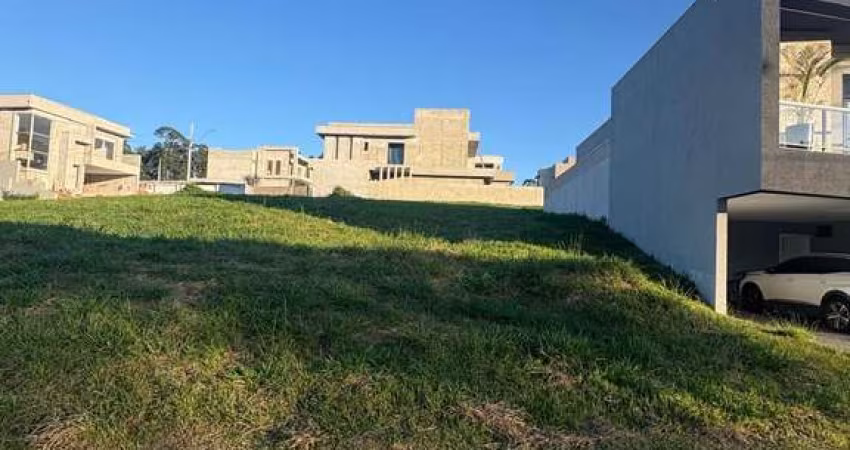 Terreno no Residencial Blumengarten à venda, 302.24 m , Órfãs, PONTA GROSSA - PR