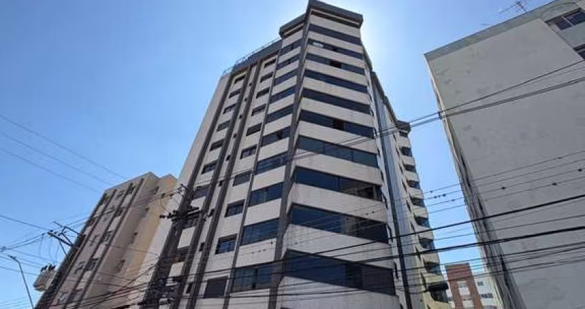 Edifício De Leon, Apartamento para locação, Centro, PONTA GROSSA - PR