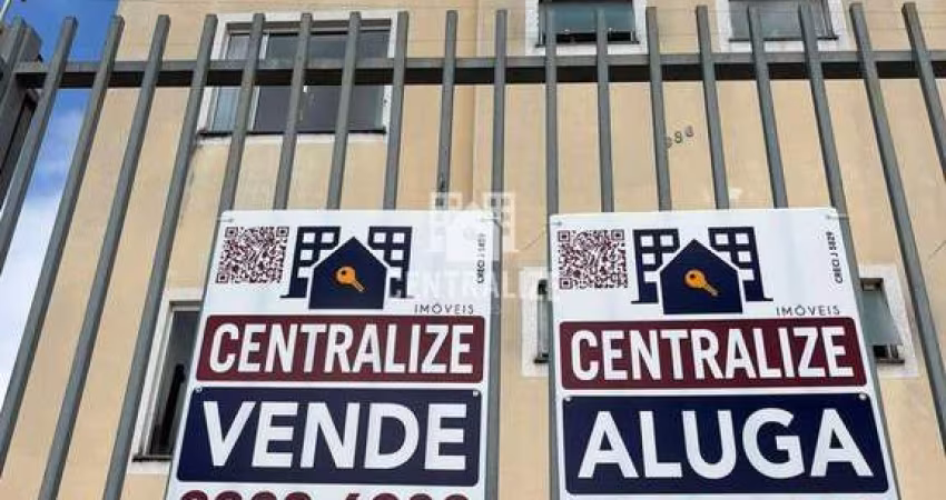Apartamento para locação, 2 quartos, Uvaranas - Ponta Grossa - PR