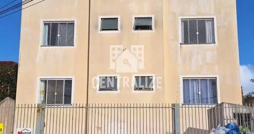 Apartamento para locação, 2 quartos, uvaranas - ponta grossa - pr