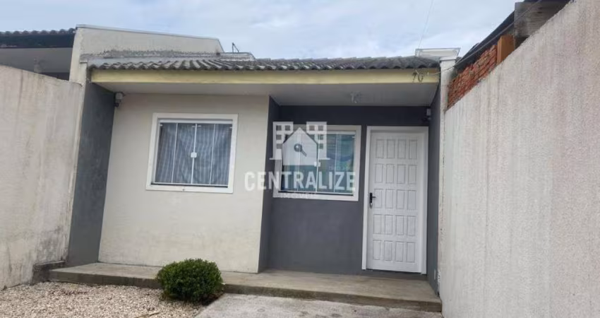 LOCAÇÃO CASA BOA VISTA CALIFÓRNIA
