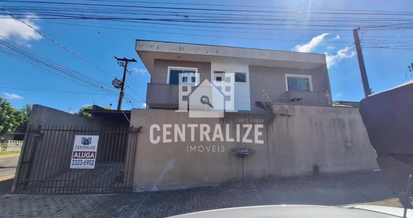 LOCAÇÃO - SOBRADO COLÔNIA DONA LUIZA
