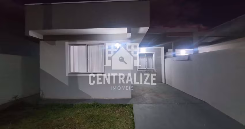 LOCAÇÃO - CASA CONDOMÍNIO RESIDENCIAL TREVISO