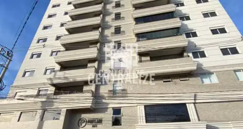 VENDA APARTAMENTO ED PORTLAND, Estrela, Ponta Grossa - PR