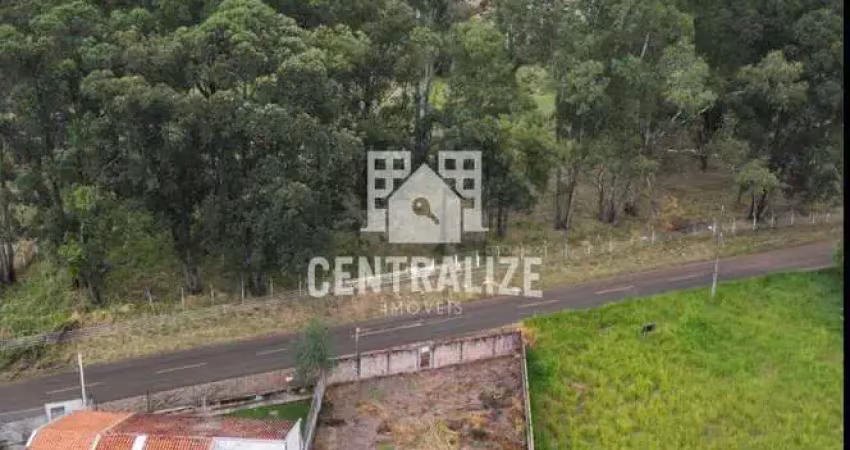 VENDA - TERRENO OFICINAS