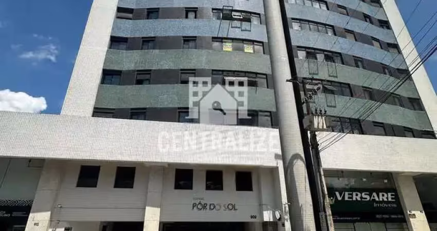 LOCAÇÃO - EDIFÍCIO POR DO SOL, Estrela, PONTA GROSSA - PR