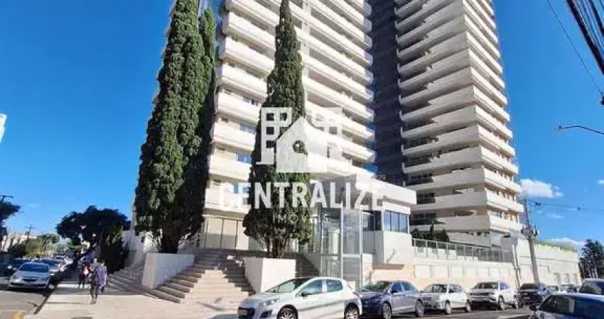 VENDA - APARTAMENTO - EDIFICIO PALAZZO MASINI - TORRE DE LUCCA - VILA ESTRELA - PONTA GROSSA- PR