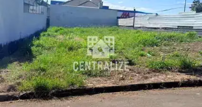 Venda - terreno jardim carvalho, jardim carvalho, ponta grossa - pr