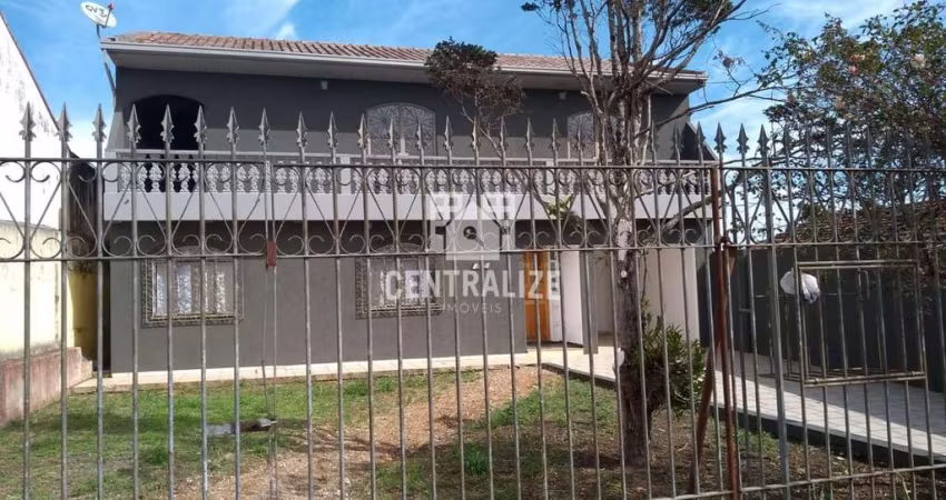 Sobrado com 5 dormitórios para locação,PONTA GROSSA - PR