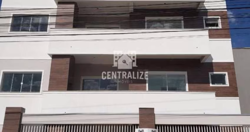 Apartamento para locação, 2 quartos, Orfãs, Ponta Grossa - PR