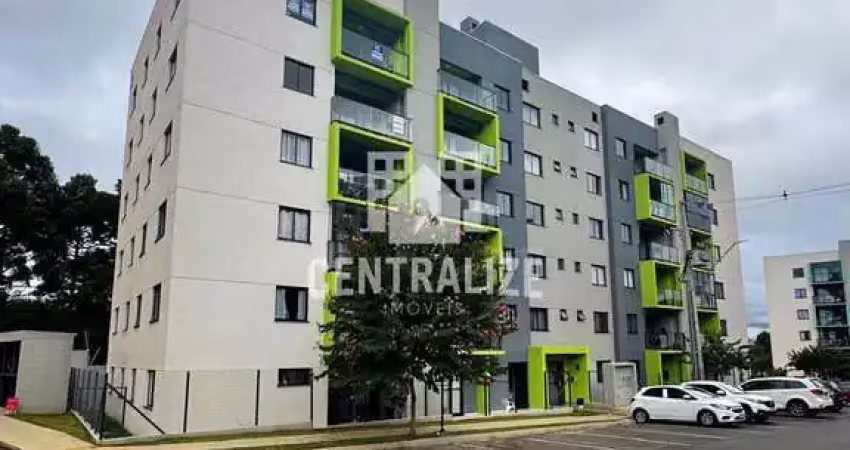 Locação - condomínio vista uvaranas, uvaranas, ponta grossa - pr