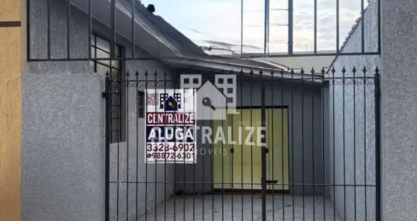 Locação - imovel comercial - centro - ponta grossa - pr