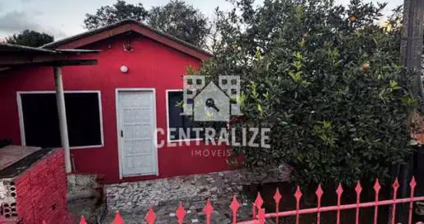 Casa com 2 quartos à venda no Boa Vista, Ponta Grossa 