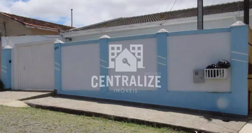 Casa com 3 quartos à venda no Contorno, Ponta Grossa 