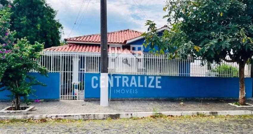 Terreno à venda no Orfãs, Ponta Grossa 
