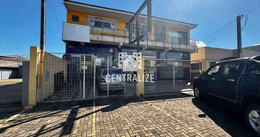 Comercial para locação, Uvaranas, PONTA GROSSA - PR