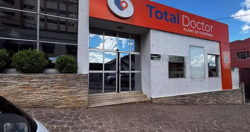 Imóvel comercial para locação, centro, ponta grossa - pr