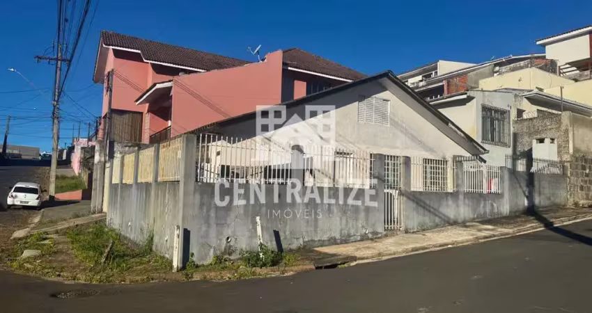 Casa com 3 quartos para alugar no Centro, Ponta Grossa 