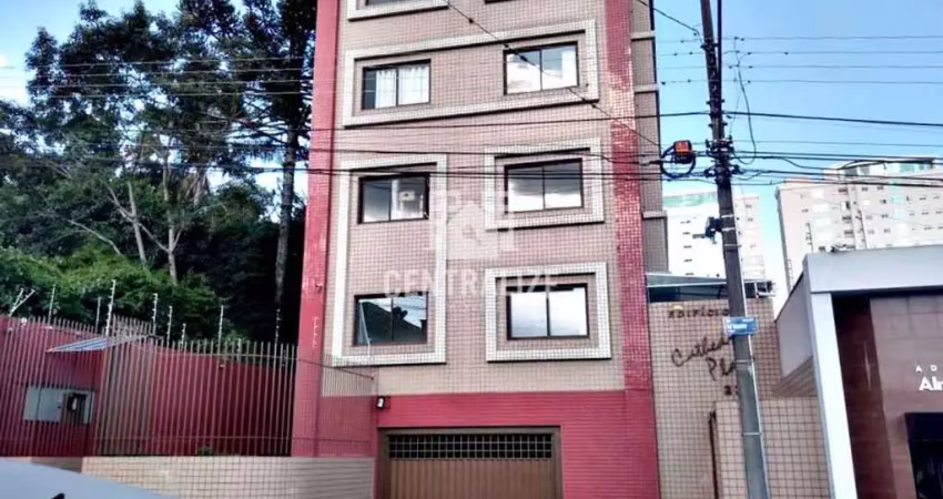 Apartamento para locação na região central, ponta grossa - pr