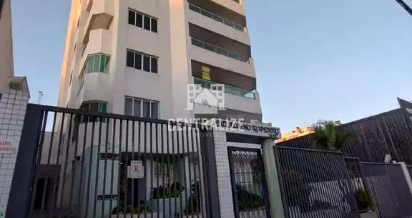 Apartamento para locação, 4 quartos, nova rússia, ponta grossa - pr
