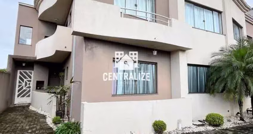 Apartamento para locação, 2 quartos, oficinas, ponta grossa - pr