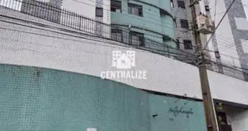 Apartamento para locação ed michelangelo, órfãs, ponta grossa - pr