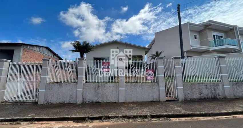 Casa para locação, estrela, 3 quartos, ponta grossa - pr