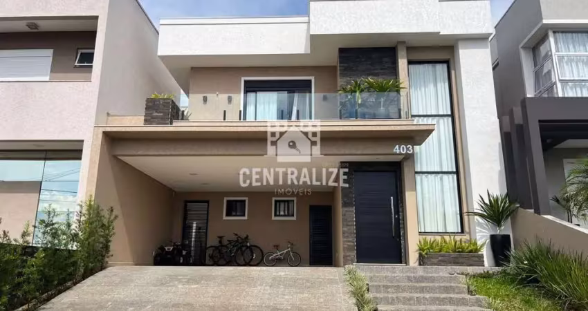 Venda - casa condomínio villa toscana- colônia dona luiza  ponta grossa - pr