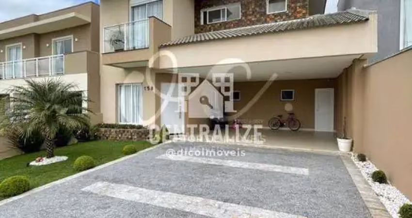 Casa para venda, condominio vida sadia - ponta grossa - pr