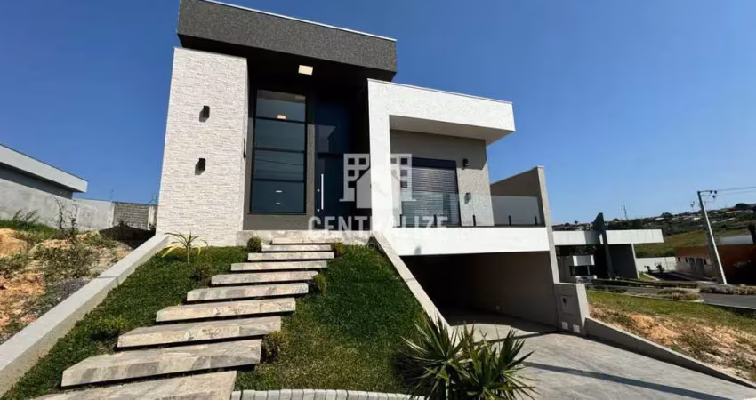 Venda - casa em condomínio residencial blumengarten