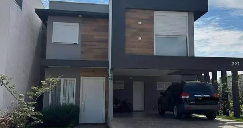 Venda - casa  - condomínio vale dos vinhedos - oficinas - ponta grossa - pr