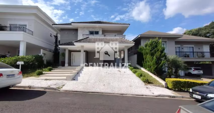 Venda - casa condomínio la defense - ponta grossa - pr