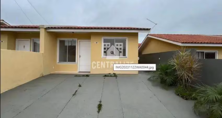 Venda-casa-condomínio porto sabiá- piriquitos-ponta grossa-pr