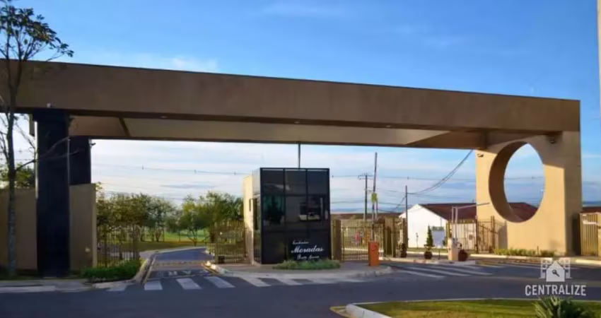 Casa em condomínio fechado com 2 quartos à venda no Boa Vista, Ponta Grossa 