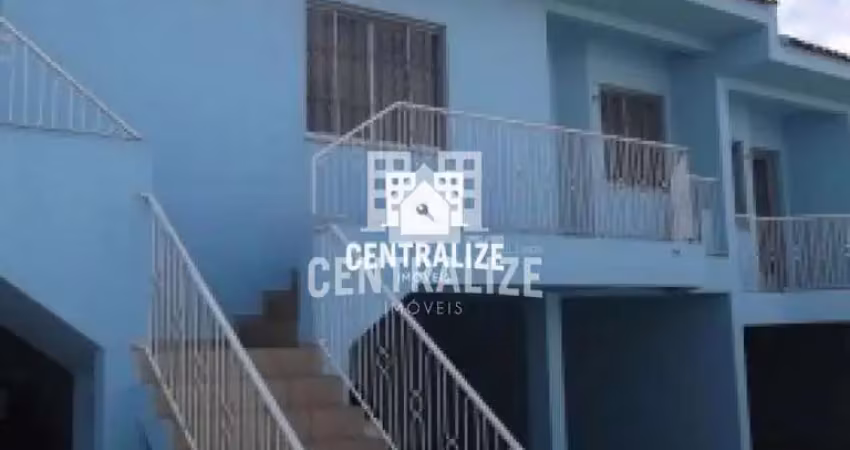 Casa em condomínio fechado com 2 quartos à venda no Estrela, Ponta Grossa 