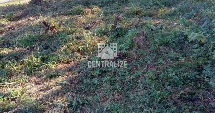 Venda - terreno-condomínio eos mirante residence-ponta grossa-pr